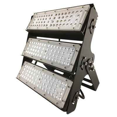 China OEM Outdoor LED Schijnwerper Waterdicht / LED Schijnwerper 150W IP66 CE Te koop