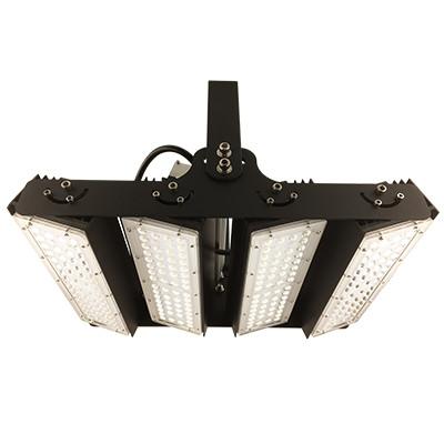 Chine Module rotatif extérieur du rendement 200W élevé de lumière d'inondation des sports LED à vendre