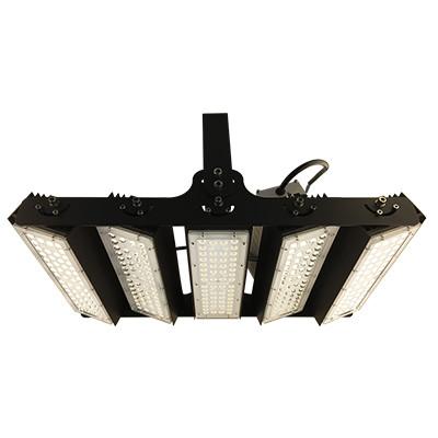 Cina Il nero o Grey Color della luce di inondazione di alto potere LED di sport 250W IP65 in vendita