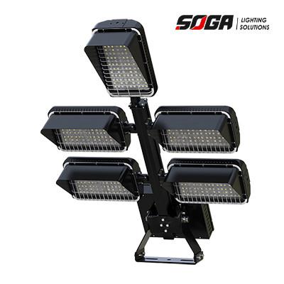 China Premium 1500 Watt Sports Light IP66 LED High Power Flood Light for sale