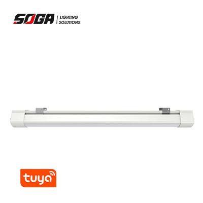 China a tri prova 25W conduziu IP65 industrial claro Triproof conduziu o comprimento claro 60cm à venda