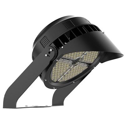 China High-Performance CRI Ra 80 Outdoor LED Stadium Lights For Professional Illumination for sale