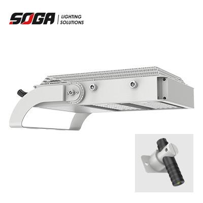 China Rotatable Modular Design Anti-Glare Light Control System 15° Horizontal Rotation for sale