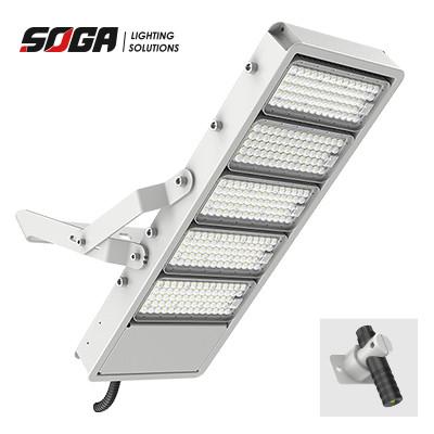 Cina Advanced Obtrusive Light Control System with A60 A60W Beam Angle in vendita