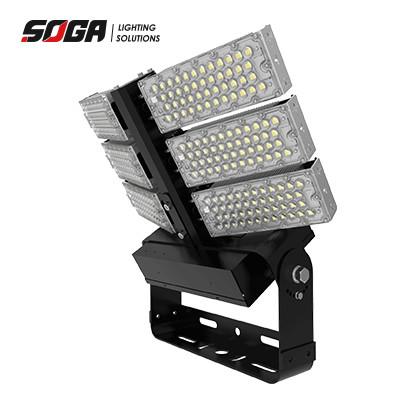 China Lumileds 5050 LED Outdoor Flood Lights IP65 Waterproof With 60° Beam Angle And Wireless Control for sale