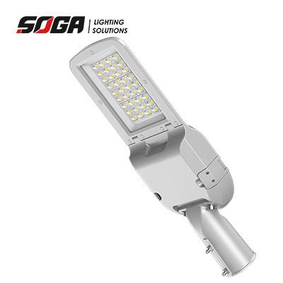 Chine IP66-Rated Street Light with Motion Sensor for Enhanced Security à vendre