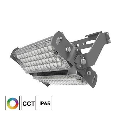 China 120W-1440W LED Mast Light with CRI Ra 80 and Sosen Advance IP65 for sale