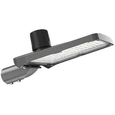 China Daglichtsensor LED-parkeerplaatslicht met T2-balkhoek en 6KV-overspanning Te koop