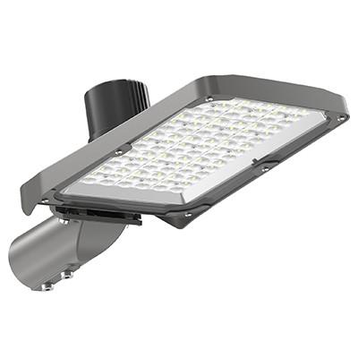 China IP66 LED-parkeerplaatslicht T2/T3/T4 Lichthoek Geschikt voor temperatuuromstandigheden van -40 °C tot 50 °C Te koop