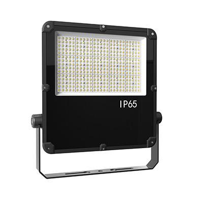 China High Power Factor＞0.95 Glare-Free LED Floodlight with 3000k Color Temperature for sale