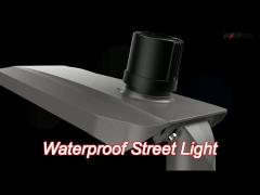 outdoor lighting led street light with 6kv surge protection and power factor＞0.95 in 35w/50w/75w/100
