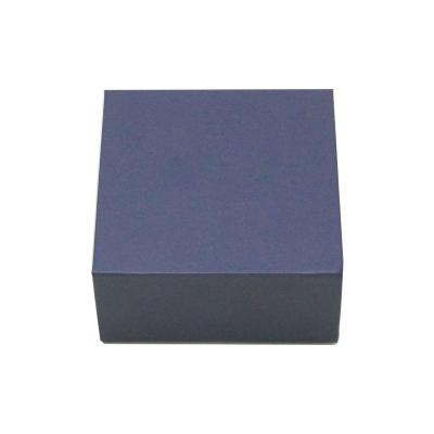 China New Style Logo Folding Cardboard Recyclable Paper Gift Box Customize Jewelry Packaging Paper Boxes For Jewelry Packaging for sale