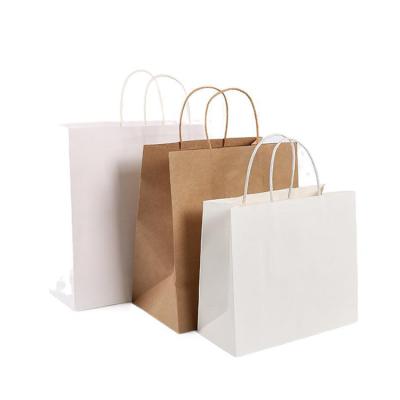 China Wholesale Custom Recyclable Logo Luxury Black Wine Tote Paper Bag Packaging Kraft Paper Carrier Bags For Shopping for sale