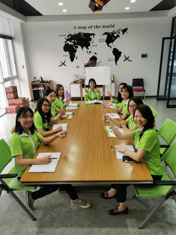 Verified China supplier - Foshan Shenghao Office Furniture Co., Ltd.