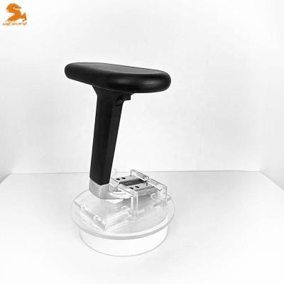 China EUROPEAN Shenghao Furniture Parts For Office Chair Use 3D Armrest for sale