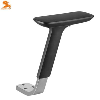 China Contemporary Shenghao 3D Chair Armrest Passage BIFMA Test Armrest Components Office Chair Armrest Racing Adjustable Gaming Chair Armrest for sale