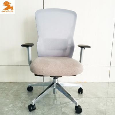 China (Size) 2020 New Coming Adjustable Shenghao Mesh Chair Slider Chair Ergonomic Comfortable Middle-Back for sale