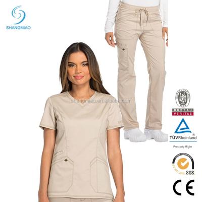 China Reusable Photos Of Nurses Suits / Nursing Clothes / Nursing Wears With High Quality for sale