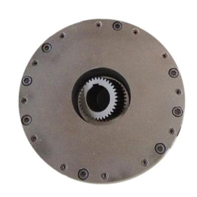 China DC steel spring applied electromagnetic hoist brake for AC gear brake motor. for sale