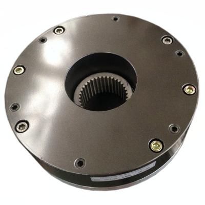 China SDZ1-450 DC Electromagnetic Disc Brake for sale