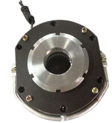 China YEJ Motor Elevator Motor Brake, Elevator Spare Parts Traction Machine Brake for sale