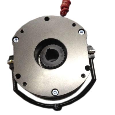 China DT4 small induction motor brake for sale