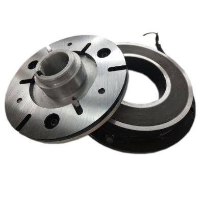 China Automation Equipment DZD2-320/B 24V Electric Motor High Quality Disc Electromagnetic DC Brake for sale