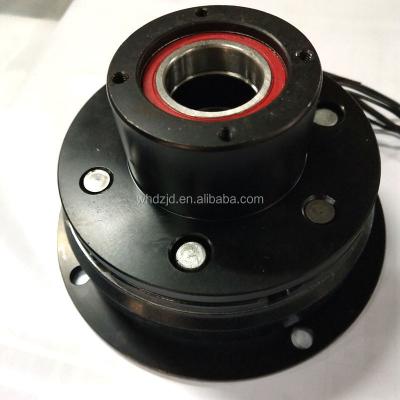 China Building Material Shops Hot Selling Electromagnetic Clutch Internal Gear Electromagnetic Brake for sale