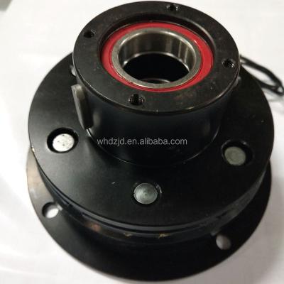 China Hot Selling Stainless Steel Industrial Electromagnetic Clutch for sale