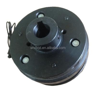 China Factory Quality Stable 12V High Quality Industrial Electromagnetic Clutch for sale