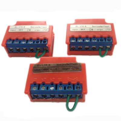 China Inverter/converter bridge rectifier for brake motor for sale