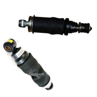 China Heavy Duty Truck Shock Absorber WG1664430078 Used For Sinotruk Howo Engine for sale