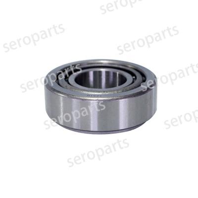 China Heavy duty Sinotruk howo truck parts double row taper roller bearing WG7128326212 for sale