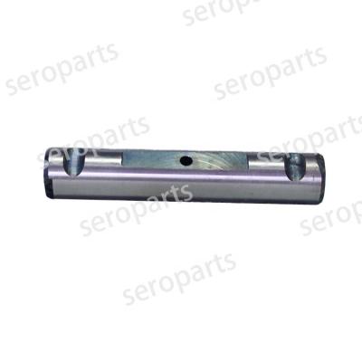 China SINOTRUK HOWO A7 Truck Parts Heavy Duty Spring Rod WG9100520065 for sale