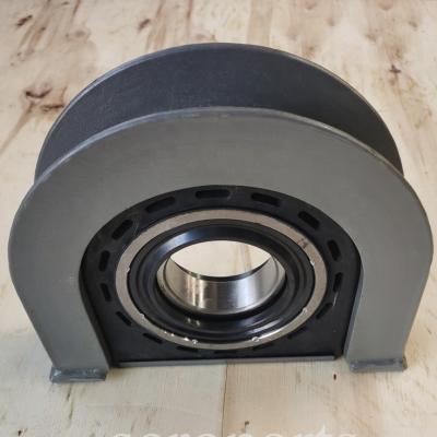 China Truck Sinotruk Howo Heavy Duty Intermediate Rack Block Bearing AZ9319313260 for sale