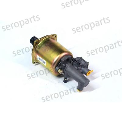 China Heavy Duty Truck Clutch Booster Cylinder WG9725230041 For Sinotruck HOWO A7 for sale