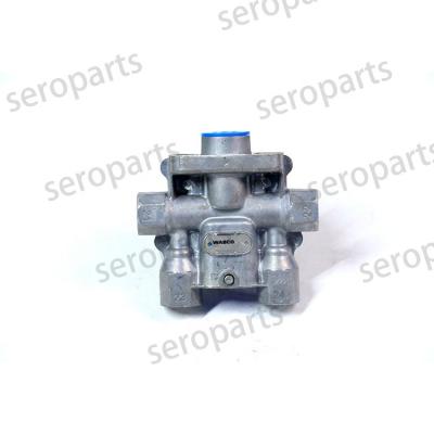 China HOWO A7 truck supply sinotruk howo truck parts heavy duty way valve WG9000360523 for heavy truck for sale