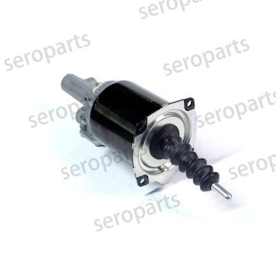 China HOWO Sinotruk Truck Spare Parts Heavy Duty Clutch Cylinder WG9725230042 for Sinotruk howo A7 for sale