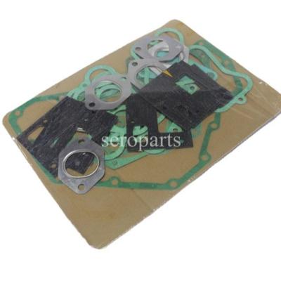 China Original Heavy Duty Truck Sinotruk Howo Truck Engine Spare Parts Engine Repair Kit All Trim Repair Kits for sale