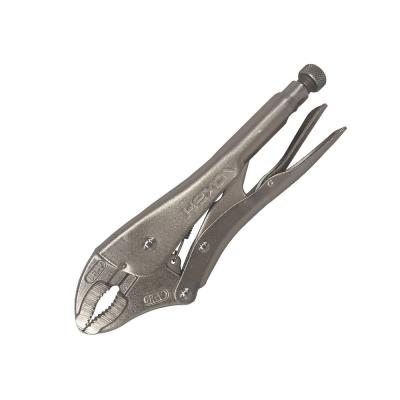 China Fixing multifunctional professional oval jaw clamps for sale