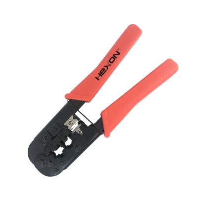 China Modular Plug 26pcs Crimping Wire Crimper Tools Crimping Tools for sale