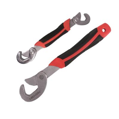 China 9-32mm Multifunctional Universal 2pcs Wrench Quick Tool Kit for 9 - 32MM for sale