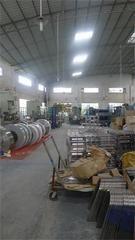 Verified China supplier - Guangzhou Shi-Wei Metal Products Co., Ltd.