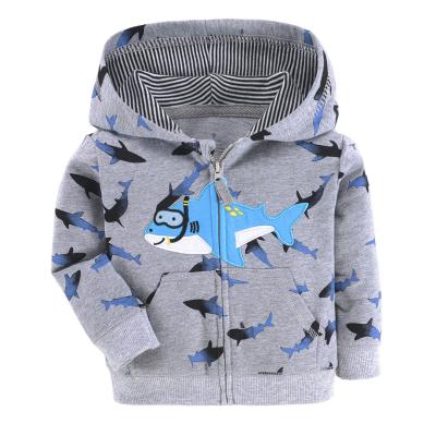 China 100% Cotton Fleece Youth Hoodies Cute Kids Oversized Blank Sweatshirts Anti Shrink Kids Autumn Sweatshirts for sale