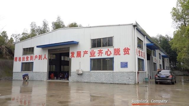 Verified China supplier - Tongshan Dashun Crystal Crafts Co., Ltd.