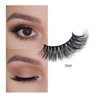 China Delicate Wholesale Free Sample Luxury Beauty Mink Lashes Long Lashes 3d Mink Seller 25mm Bulk Eyelash for sale