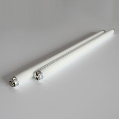 China Wholesale Low Price 2700-12000K 18/30/36W T8 Light Glass Fluorescent Lighting for sale