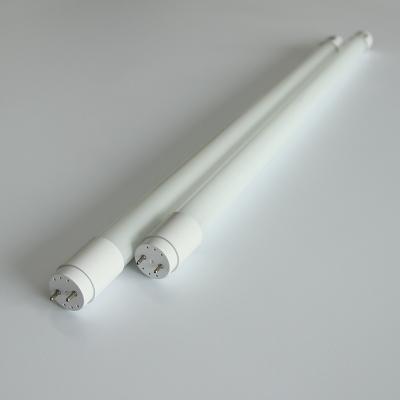 China Office Wholesales 2022 2Ft 4Ft 18W 22W T8 Led Tube Light Skd 600mm for sale