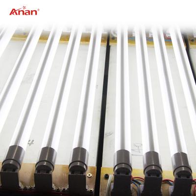 China Warehouse OEM/ODM Super Quality T8 Glass Tube Replacement 450Mm Led Light Led Tube for sale