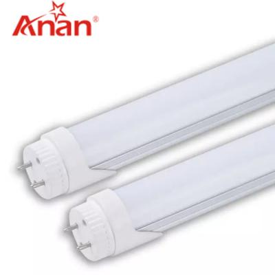 China Warehouse Low Price T8 Fluorescent Tube 18w Led Light Manufacturer In China for sale